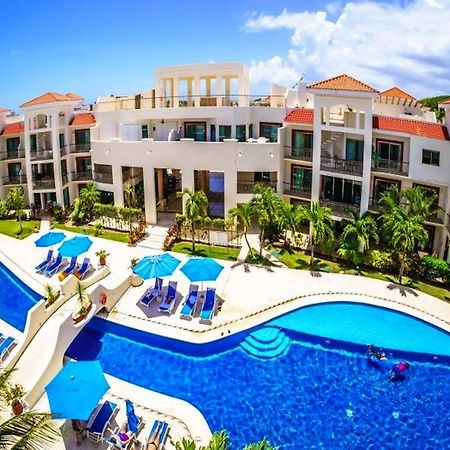 Paseo Luxury Suites Playa del Carmen Camera foto