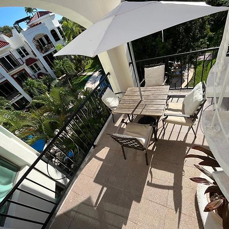 Paseo Luxury Suites Playa del Carmen Esterno foto