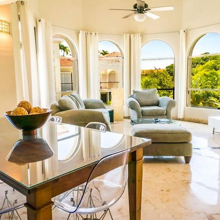 Paseo Luxury Suites Playa del Carmen Esterno foto
