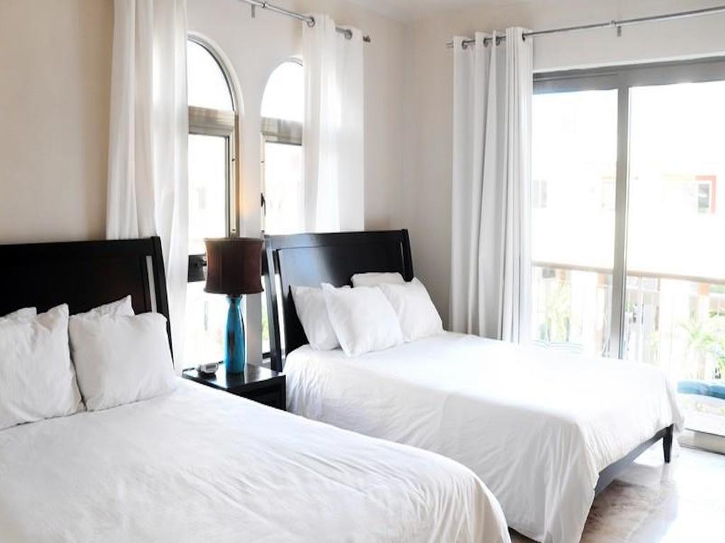 Paseo Luxury Suites Playa del Carmen Camera foto