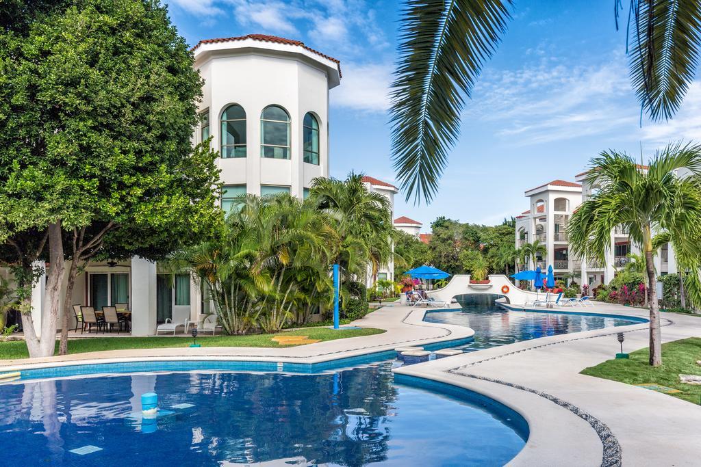 Paseo Luxury Suites Playa del Carmen Camera foto