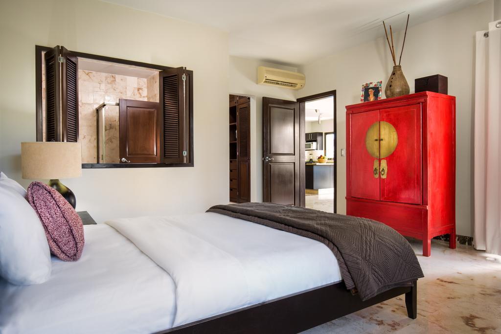 Paseo Luxury Suites Playa del Carmen Camera foto