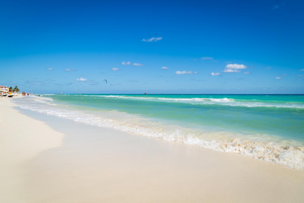 Paseo Luxury Suites Playa del Carmen Camera foto